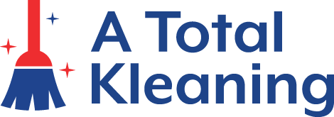 A Total Kleaning Service